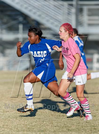 Thumbnail 3 in Basic @ Foothill photogallery.