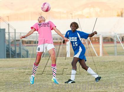 Thumbnail 2 in Basic @ Foothill photogallery.
