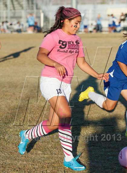 Thumbnail 2 in Basic @ Foothill photogallery.