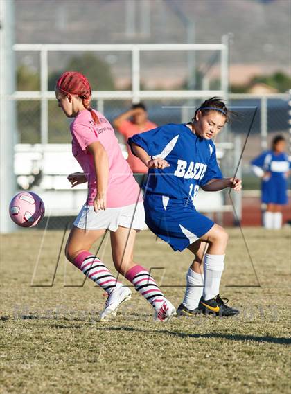 Thumbnail 1 in Basic @ Foothill photogallery.