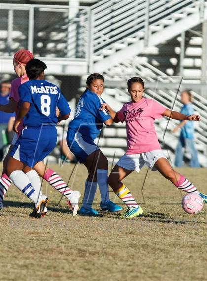 Thumbnail 2 in Basic @ Foothill photogallery.