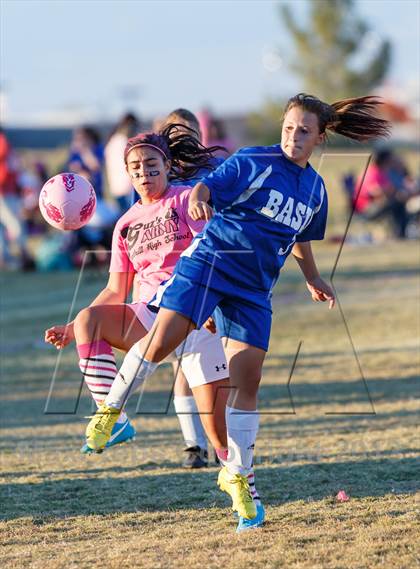 Thumbnail 2 in Basic @ Foothill photogallery.