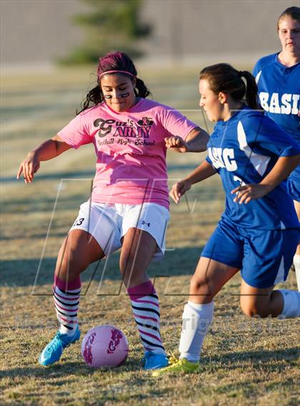 Thumbnail 3 in Basic @ Foothill photogallery.