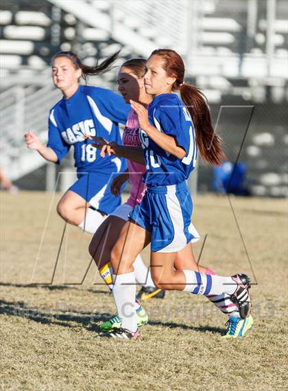 Thumbnail 3 in Basic @ Foothill photogallery.