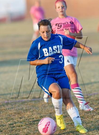 Thumbnail 2 in Basic @ Foothill photogallery.