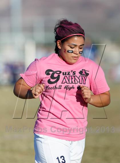 Thumbnail 1 in Basic @ Foothill photogallery.