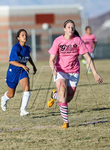 Thumbnail 1 in Basic @ Foothill photogallery.