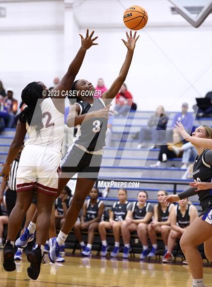 Thumbnail 1 in Goodpasture Christian @ Davidson Academy photogallery.