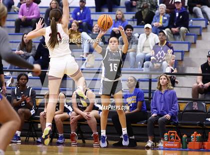 Thumbnail 3 in Goodpasture Christian @ Davidson Academy photogallery.