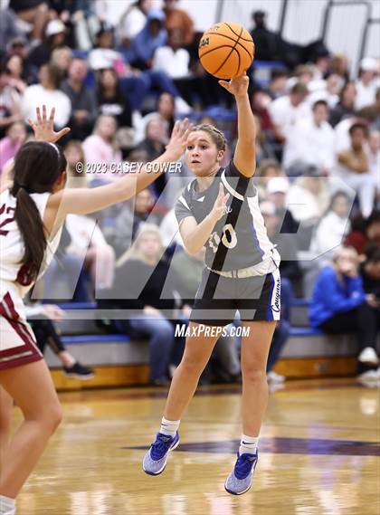 Thumbnail 3 in Goodpasture Christian @ Davidson Academy photogallery.