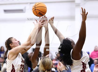 Thumbnail 3 in Goodpasture Christian @ Davidson Academy photogallery.