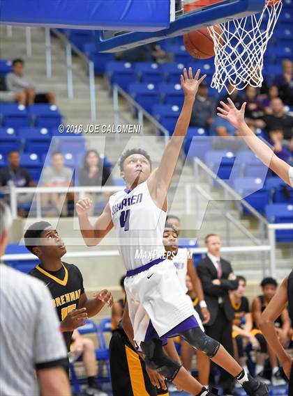Thumbnail 3 in Brennan vs Warren photogallery.