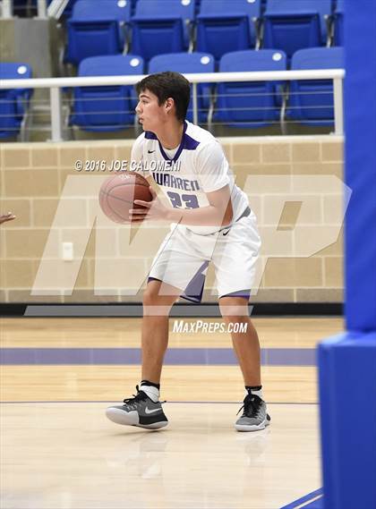 Thumbnail 3 in Brennan vs Warren photogallery.
