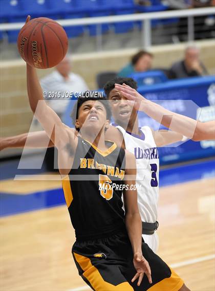 Thumbnail 3 in Brennan vs Warren photogallery.