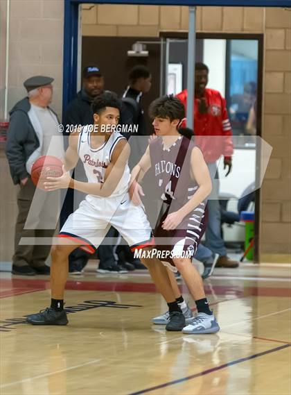 Thumbnail 1 in Independence vs. Liberty (Ralph Krave Memorial Tournament) photogallery.
