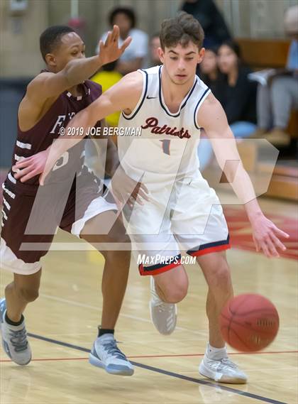 Thumbnail 3 in Independence vs. Liberty (Ralph Krave Memorial Tournament) photogallery.