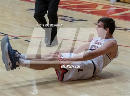 Thumbnail 2 in Independence vs. Liberty (Ralph Krave Memorial Tournament) photogallery.