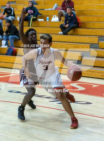 Thumbnail 2 in Independence vs. Liberty (Ralph Krave Memorial Tournament) photogallery.