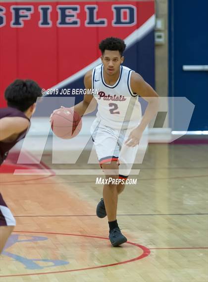 Thumbnail 2 in Independence vs. Liberty (Ralph Krave Memorial Tournament) photogallery.