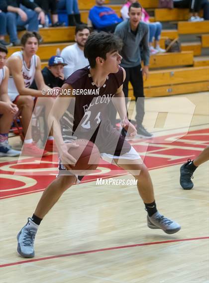 Thumbnail 2 in Independence vs. Liberty (Ralph Krave Memorial Tournament) photogallery.
