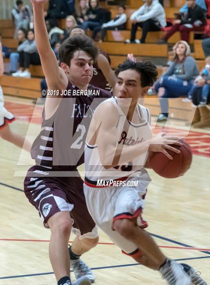 Thumbnail 1 in Independence vs. Liberty (Ralph Krave Memorial Tournament) photogallery.