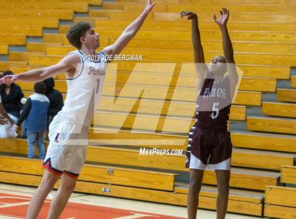 Thumbnail 3 in Independence vs. Liberty (Ralph Krave Memorial Tournament) photogallery.