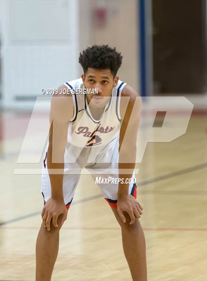 Thumbnail 2 in Independence vs. Liberty (Ralph Krave Memorial Tournament) photogallery.