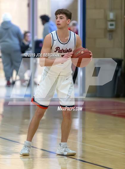 Thumbnail 1 in Independence vs. Liberty (Ralph Krave Memorial Tournament) photogallery.