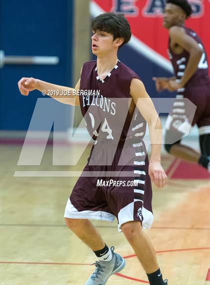 Thumbnail 2 in Independence vs. Liberty (Ralph Krave Memorial Tournament) photogallery.