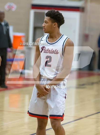 Thumbnail 1 in Independence vs. Liberty (Ralph Krave Memorial Tournament) photogallery.
