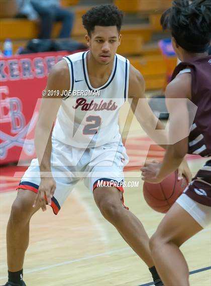 Thumbnail 1 in Independence vs. Liberty (Ralph Krave Memorial Tournament) photogallery.