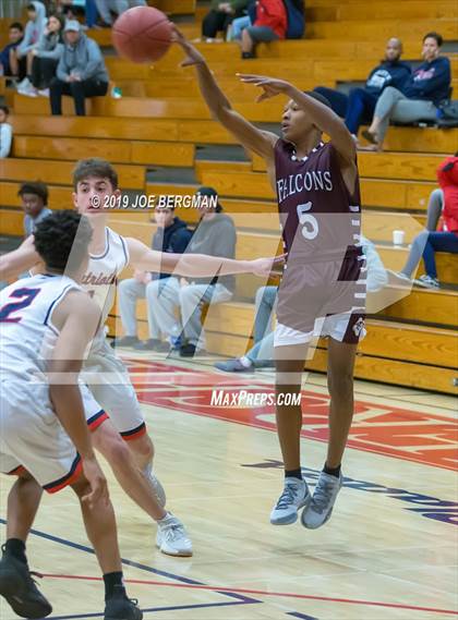 Thumbnail 2 in Independence vs. Liberty (Ralph Krave Memorial Tournament) photogallery.