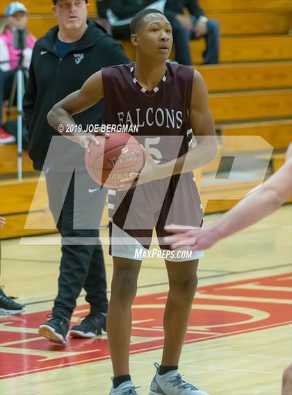 Thumbnail 1 in Independence vs. Liberty (Ralph Krave Memorial Tournament) photogallery.