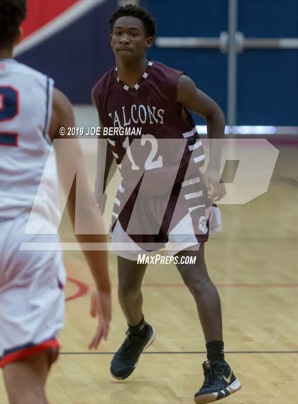 Thumbnail 3 in Independence vs. Liberty (Ralph Krave Memorial Tournament) photogallery.