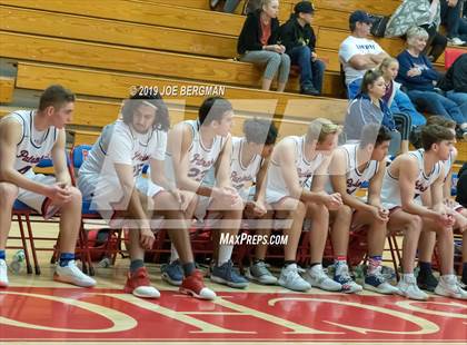 Thumbnail 1 in Independence vs. Liberty (Ralph Krave Memorial Tournament) photogallery.