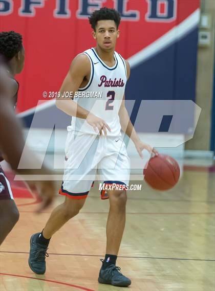 Thumbnail 3 in Independence vs. Liberty (Ralph Krave Memorial Tournament) photogallery.
