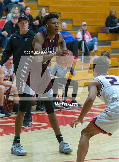 Thumbnail 3 in Independence vs. Liberty (Ralph Krave Memorial Tournament) photogallery.