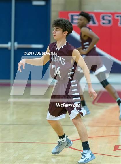 Thumbnail 3 in Independence vs. Liberty (Ralph Krave Memorial Tournament) photogallery.