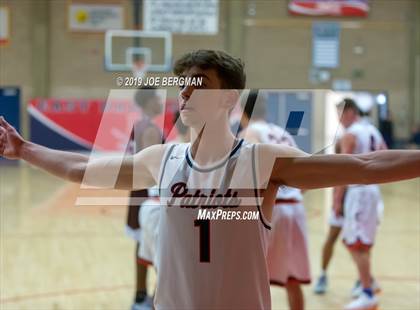 Thumbnail 1 in Independence vs. Liberty (Ralph Krave Memorial Tournament) photogallery.
