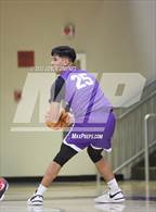 Photo from the gallery "St. Francis Episcopal vs. St. Augustine (Torrey Pines Holiday Classic)"