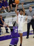 Photo from the gallery "St. Francis Episcopal vs. St. Augustine (Torrey Pines Holiday Classic)"