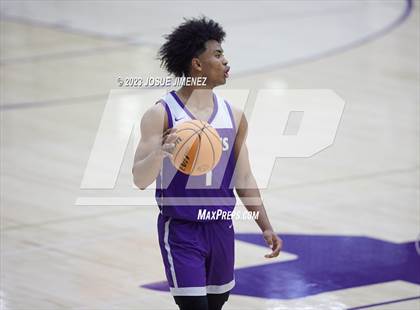 Thumbnail 2 in St. Francis Episcopal vs. St. Augustine (Torrey Pines Holiday Classic) photogallery.