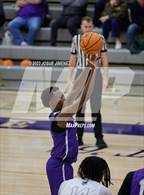 Photo from the gallery "St. Francis Episcopal vs. St. Augustine (Torrey Pines Holiday Classic)"