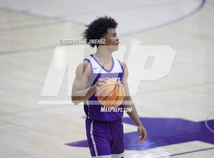 Thumbnail 3 in St. Francis Episcopal vs. St. Augustine (Torrey Pines Holiday Classic) photogallery.