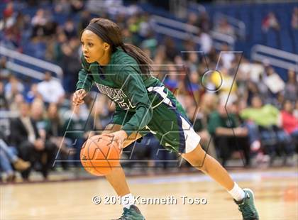 Thumbnail 3 in Canyon vs. Rudder (UIL 5A Semifinal) photogallery.