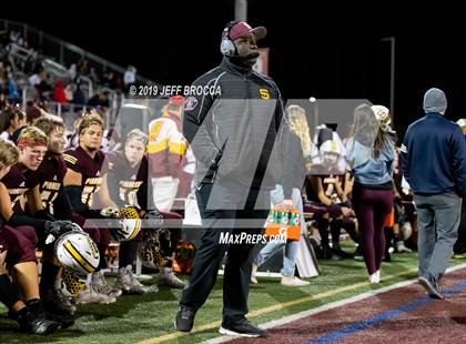 Thumbnail 3 in Simi Valley vs. Orange (CIF SS D10 SemiFinal) photogallery.