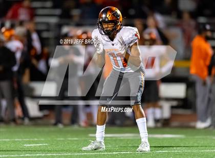 Thumbnail 2 in Simi Valley vs. Orange (CIF SS D10 SemiFinal) photogallery.