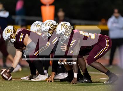 Thumbnail 1 in Simi Valley vs. Orange (CIF SS D10 SemiFinal) photogallery.