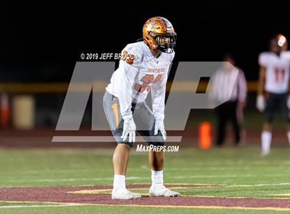 Thumbnail 2 in Simi Valley vs. Orange (CIF SS D10 SemiFinal) photogallery.