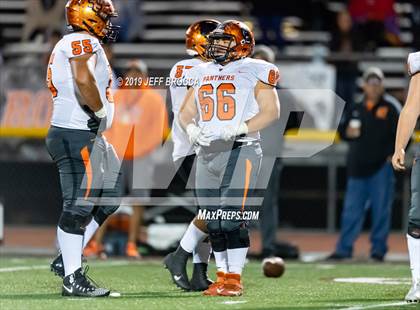 Thumbnail 1 in Simi Valley vs. Orange (CIF SS D10 SemiFinal) photogallery.